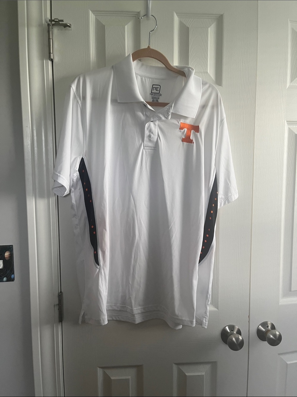 Tennessee Vols Polo
